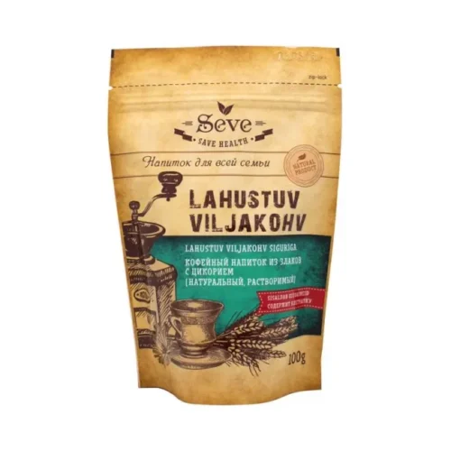 Lahustuv viljakohv siguriga 100g