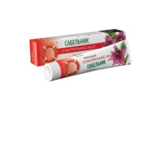 Kreem-palsam liigestele 50g