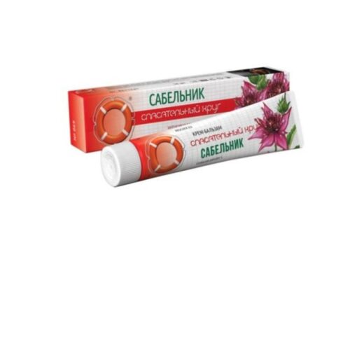 Kreem-palsam liigestele 50g