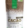 Какао-порошк Purasana 200g органического происхождения