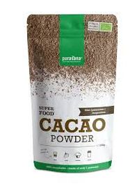 Purasana kakao pulber 200g öko