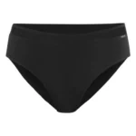 Naiste slip S must mahepuuvill