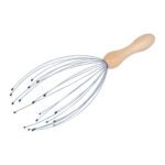 Pea masseerija stressi leevenduseks