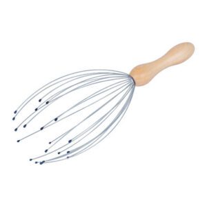 Pea masseerija stressi leevenduseks