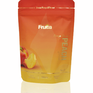 Virsiku viilud, külmkuivatatud 20g