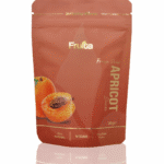 Aprikoosi viilud, külmkuivatatud 20g