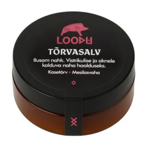 Tõrvasalv 40ml