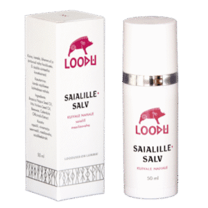 Saialillesalv 50ml