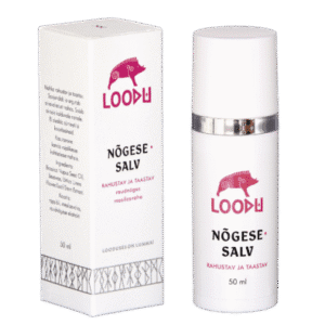 Nõgesesalv 50ml