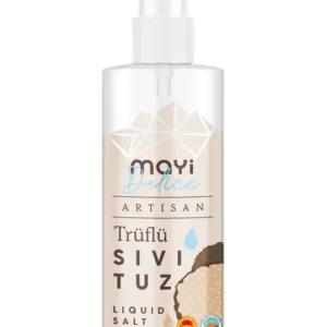 Looduslik vedel sool trühvliga pihusti 150ml