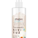 Looduslik vedel sool küüslauguga pihusti 150ml