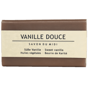 Vanilje Dolce seep šeavõiga 100g