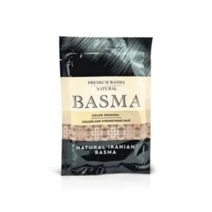 Premium Iraani basma pulber 25g
