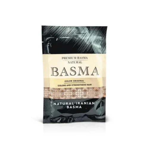 Premium Iraani basma pulber 25g