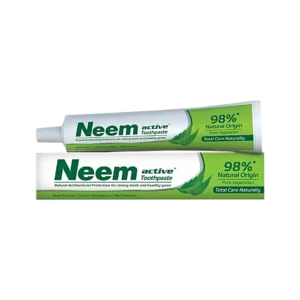 Hambapasta Neem Active 100g