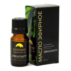 Eukalüpti eeterlik õli 10ml