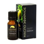 Sidruni eeterlik õli 10ml