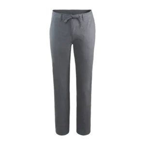 Meeste püksid 97% öko-pv hall 34L