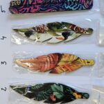 Viiruki alus Rõõmsad värvid