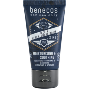 Men After shave palsam 50ml