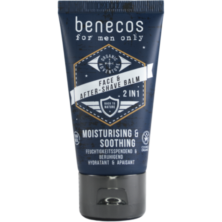 Men After shave palsam 50ml