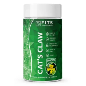 Cat's Claw Strong 2000 mg N60