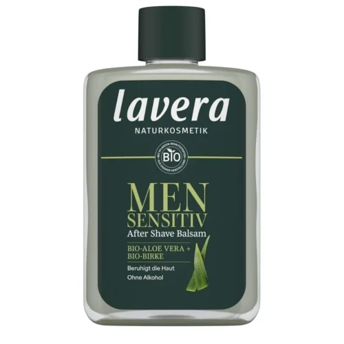 Men sensitiv After Shave palsam 100ml