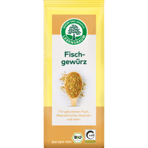 Kala maitseainesegu 60g öko