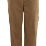 Naiste püksid 97% öko-pv 27R