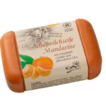 Lambapiimaseep Mandariin 100g
