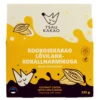 Kookosekakao Lõvilakk-korallnarmikuga 225g