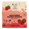 Piimakakao lastele vaarika-maasika 225g