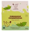 Piimakakao piparmündiga 225g