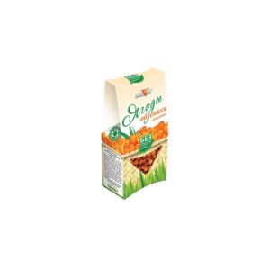 Astelpaju marjad jahvatatud 50g