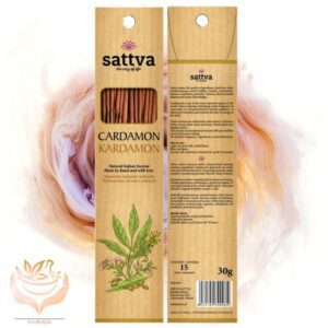 Viirukid Kardemon 15tk