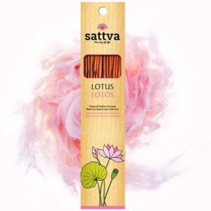 Viirukid Lootos 15tk