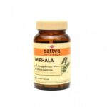 Triphala kapslid 60tk