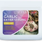 Küüslauk Extra Strong 2000mg N60