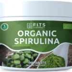 Spirulina tabletid öko N1000