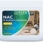 NAC N-Acetyl L-Cysteine 150mg N90