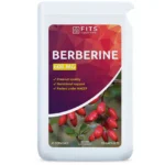 Berberiin HCL 85% 600mg N90