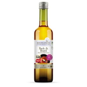 Praadimisõli gheega 500ml öko