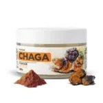 Chaga pulber 100% 50g