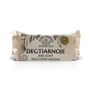 Kasetõrva seep 140g