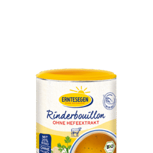 Veisepuljongi pulber 20% veiseliha, pärmita 120g 6L