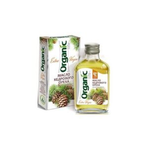 Seedripuuõli 100% külmpress 100ml.