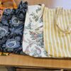 Fabric Bag Kadri