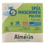 Nõudepesumasina pulber 50 pesu 1,25kg