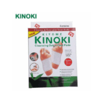 Jalaplaastrid Detox N10