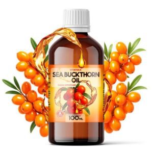 Astelpaju õli 100ml